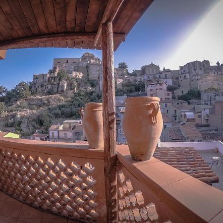 Albergo Diffuso Borgo Santa Caterina "Vintage" Castiglione De Sicilia Extérieur photo