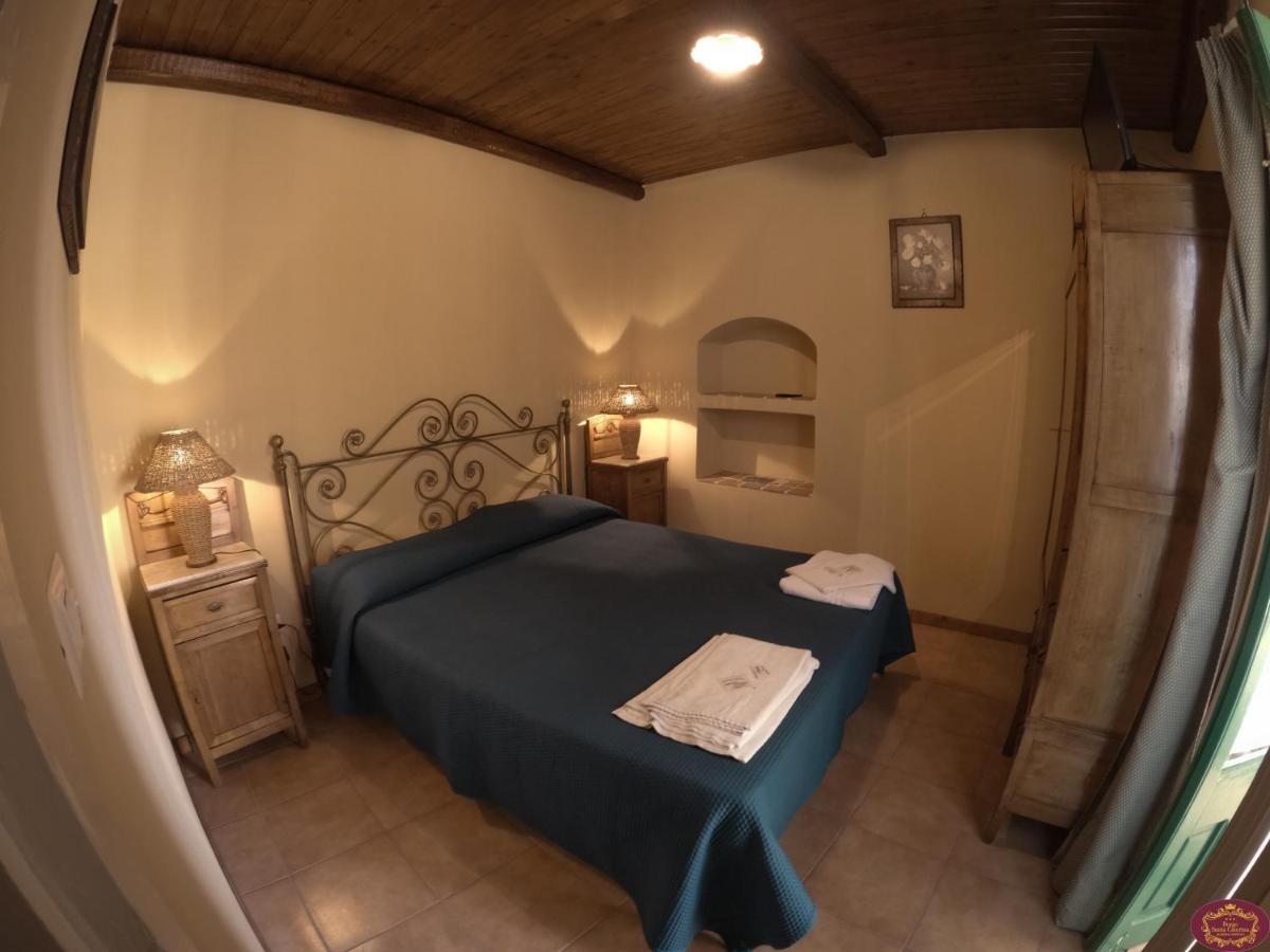Albergo Diffuso Borgo Santa Caterina "Vintage" Castiglione De Sicilia Extérieur photo