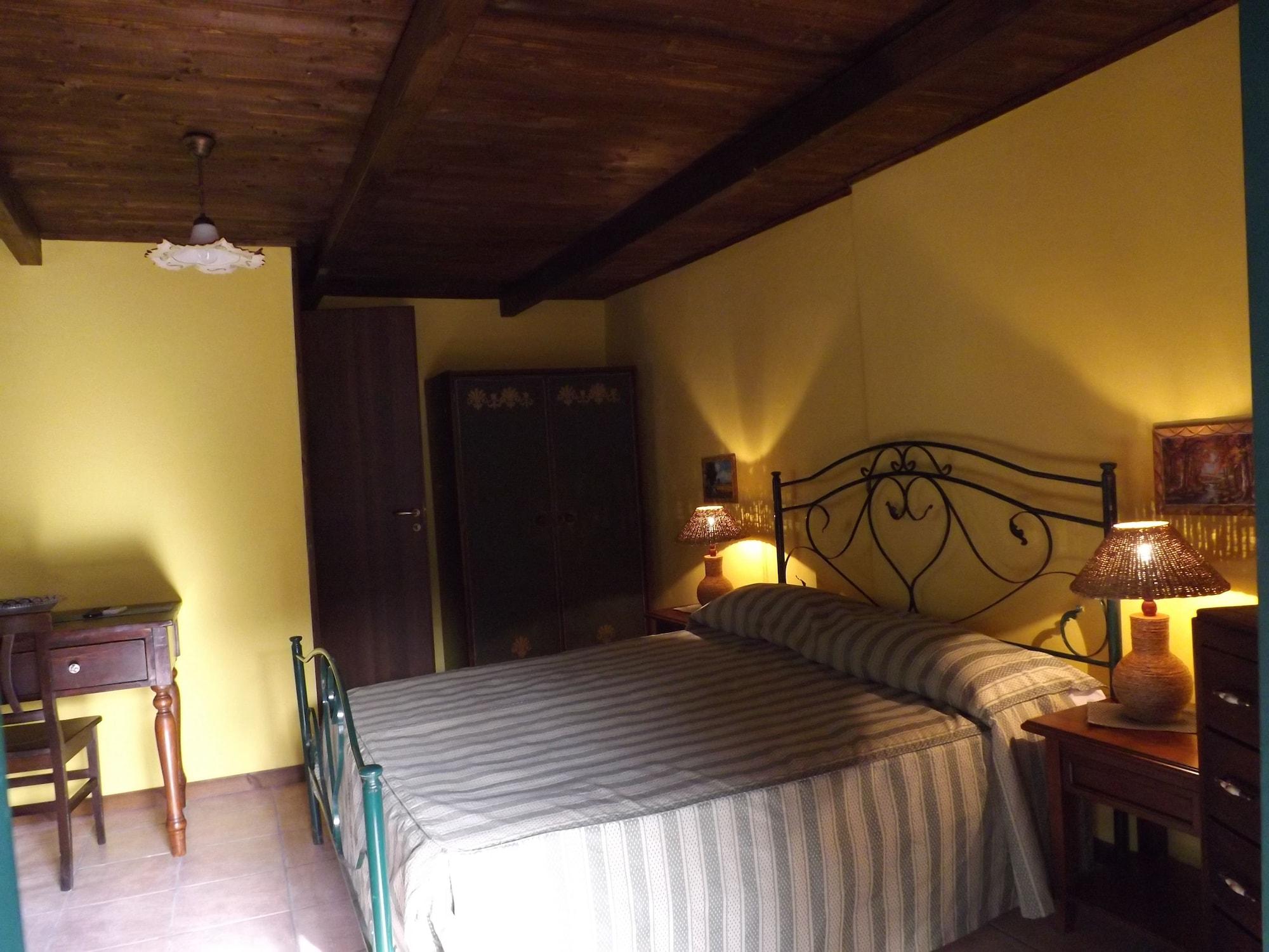 Albergo Diffuso Borgo Santa Caterina "Vintage" Castiglione De Sicilia Extérieur photo