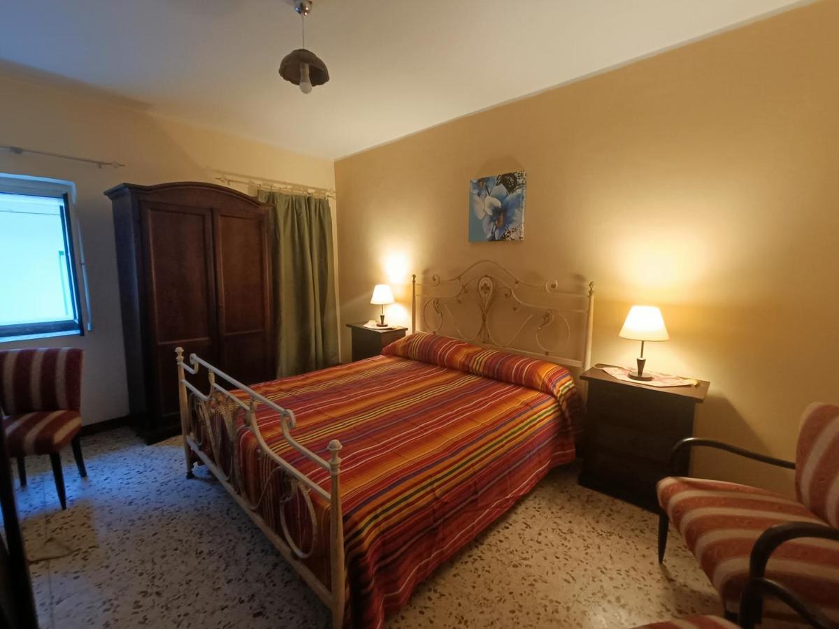Albergo Diffuso Borgo Santa Caterina "Vintage" Castiglione De Sicilia Extérieur photo