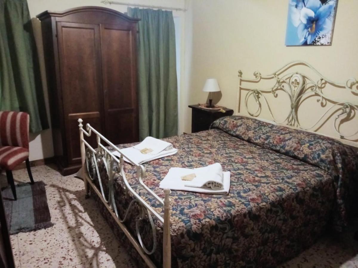 Albergo Diffuso Borgo Santa Caterina "Vintage" Castiglione De Sicilia Extérieur photo