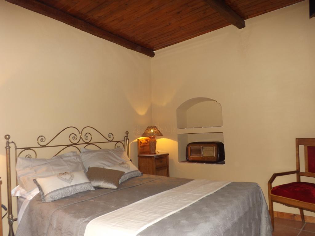 Albergo Diffuso Borgo Santa Caterina "Vintage" Castiglione De Sicilia Extérieur photo