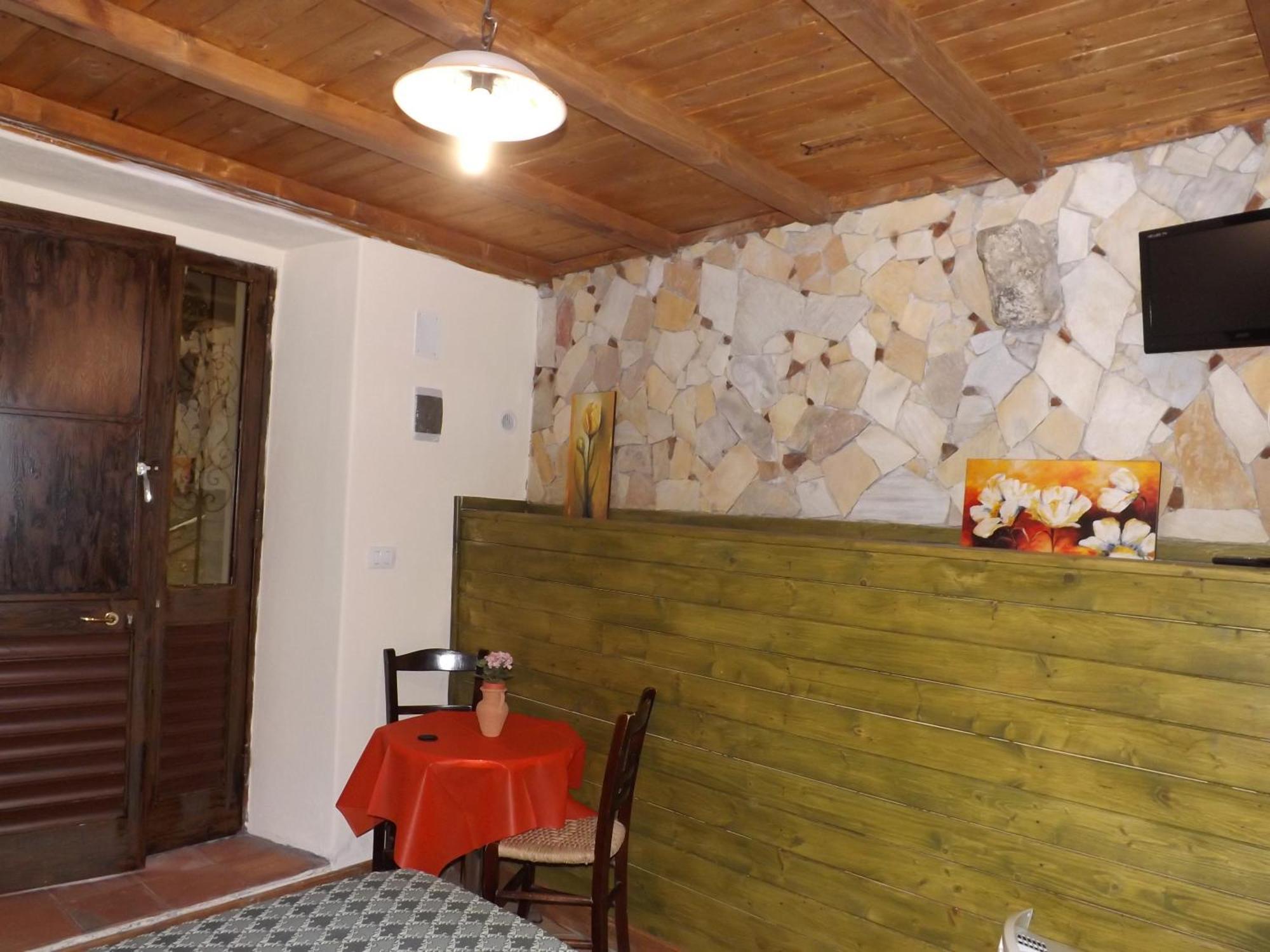 Albergo Diffuso Borgo Santa Caterina "Vintage" Castiglione De Sicilia Extérieur photo