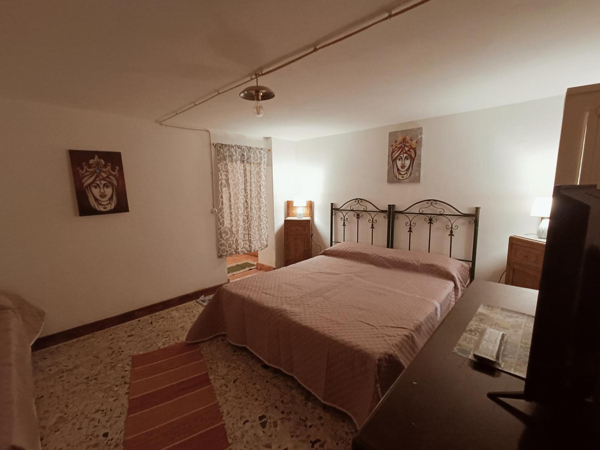 Albergo Diffuso Borgo Santa Caterina "Vintage" Castiglione De Sicilia Chambre photo