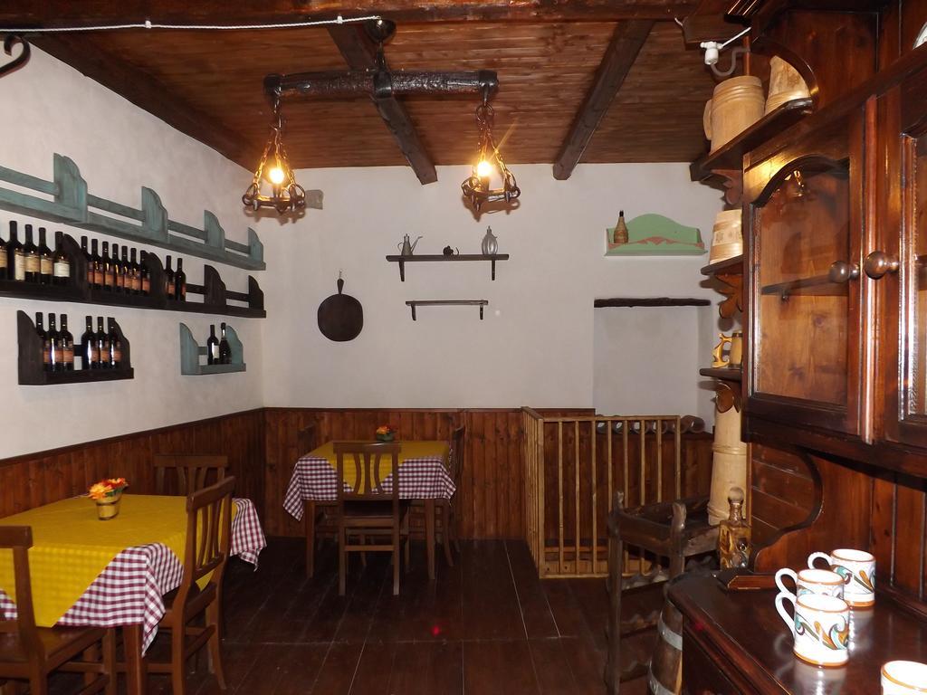 Albergo Diffuso Borgo Santa Caterina "Vintage" Castiglione De Sicilia Extérieur photo