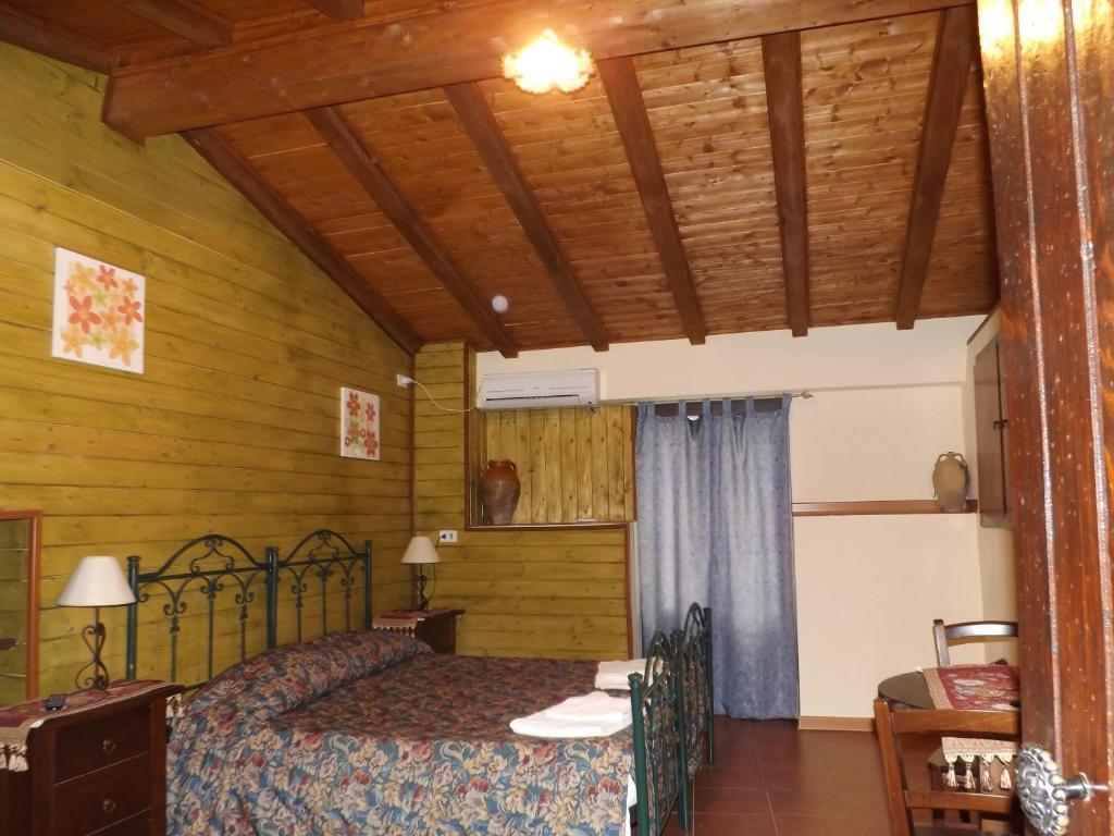 Albergo Diffuso Borgo Santa Caterina "Vintage" Castiglione De Sicilia Extérieur photo