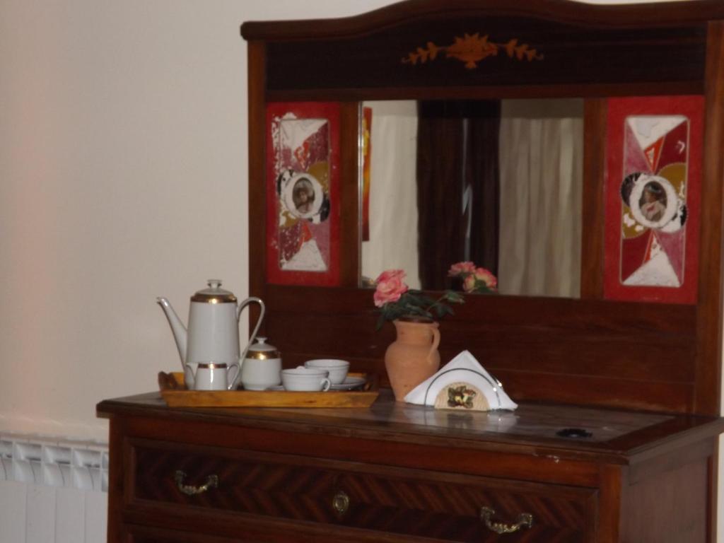 Albergo Diffuso Borgo Santa Caterina "Vintage" Castiglione De Sicilia Extérieur photo